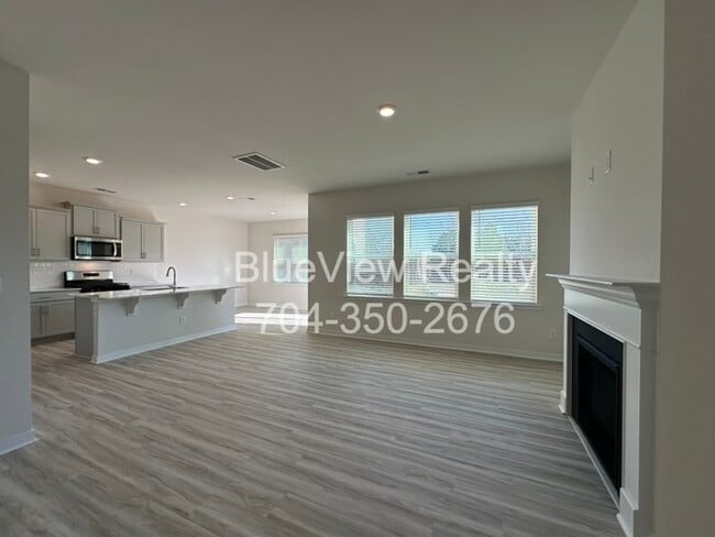 Photo - Brand new home 3 bed 2.5 bath 2 car garage in Steele Creek