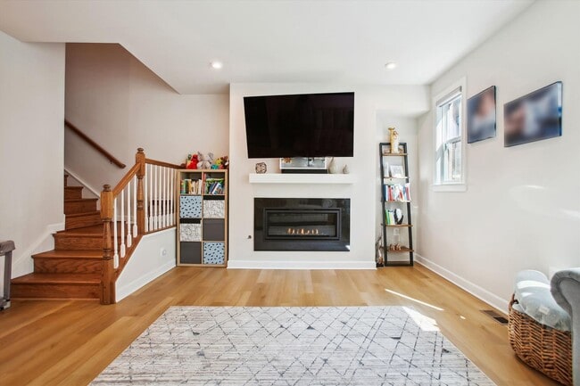 Photo - The Towns At North Hill