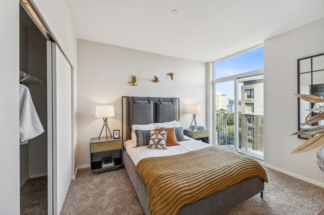 Photo - Alley South Lake Union