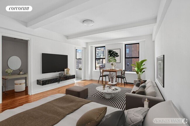 Building Photo - 200 W 16th St Rental