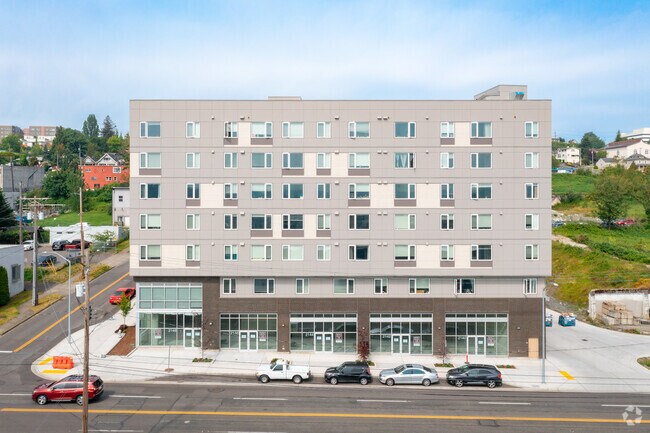 Photo - Jefferson Yards Apartments