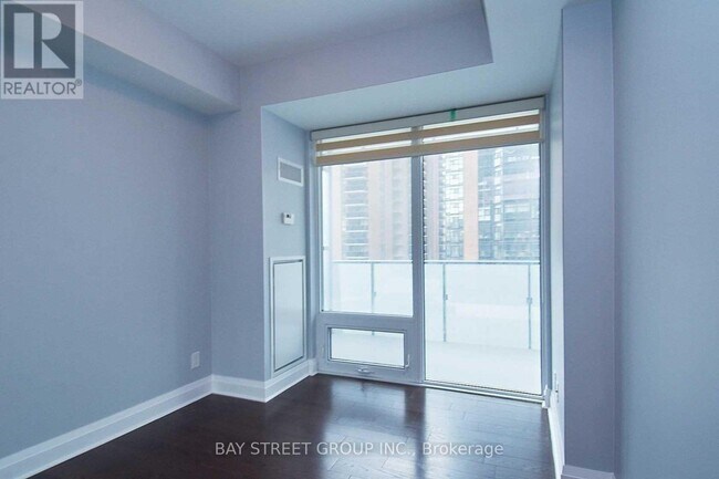 Photo - 1080 Bay St. Unit 510