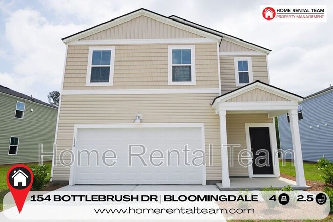 Building Photo - 154 Bottlebrush Dr