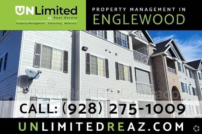 Building Photo - 15700 E Jamison Dr Unit #2-202 Rental