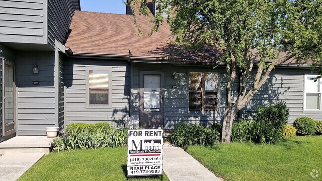 Building Photo - 1228 Lincoln Ave Rental