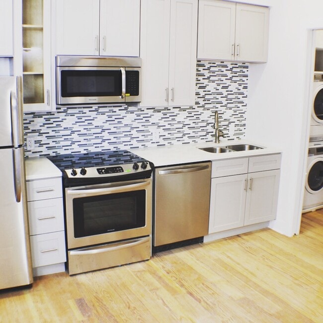 The Lofts at 119 - The Lofts at 119
