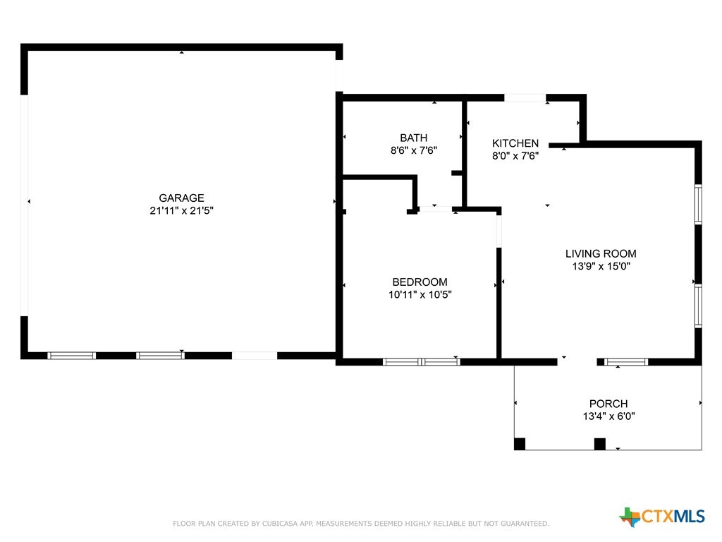 Photo - 124 Trestle Tree Unidad C Rental
