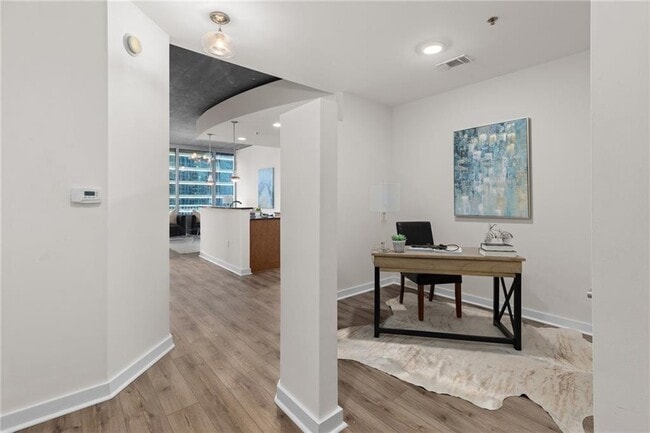Photo - 855 Peachtree St NE Unit 1508