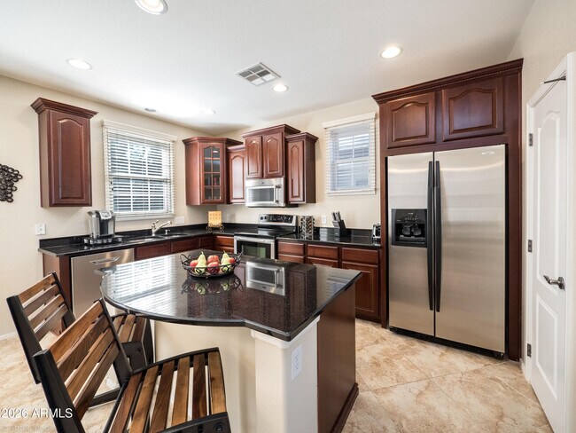 Photo - 1628 E Canyon Creek Dr