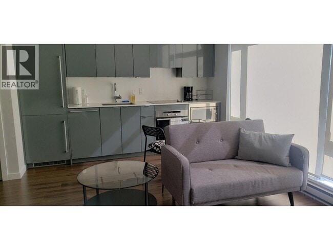 Photo - 161 W Georgia St Unit 605