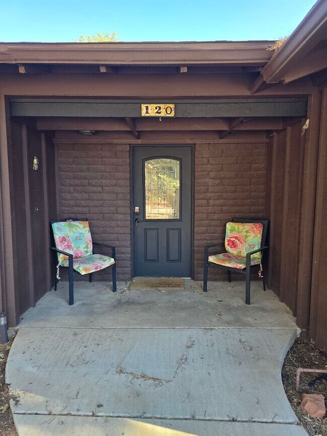 Photo - Furnished, 1-Year Long-Term Rental