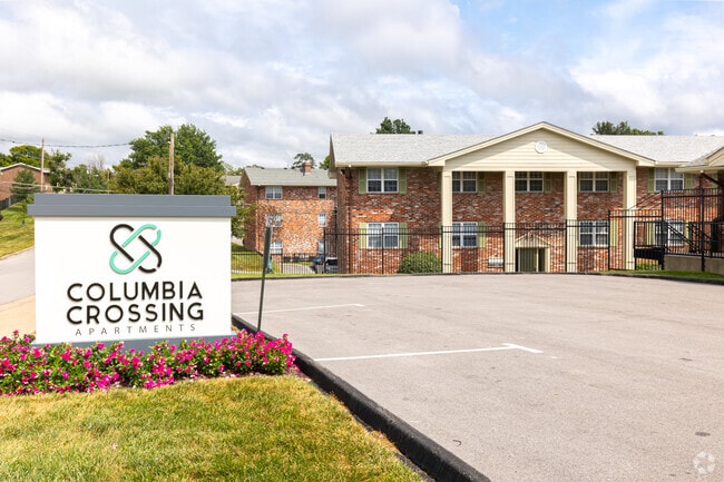 Columbia Crossing