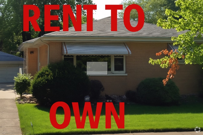 Building Photo - 13910 S Dearborn St Rental