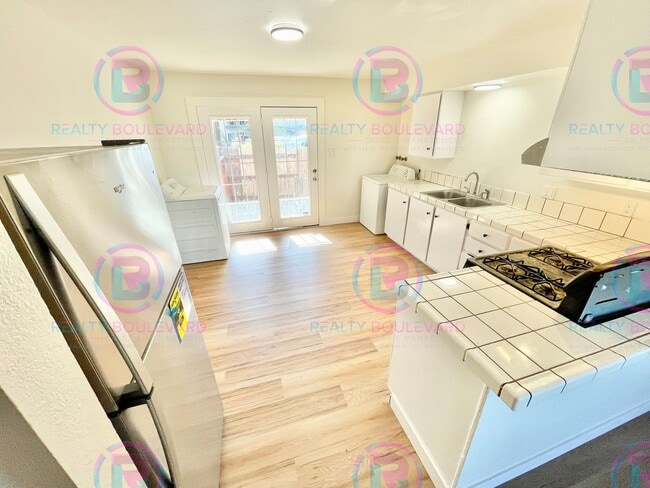 Photo - Charming 2-Bedroom 1 Bath fenced yard with patio