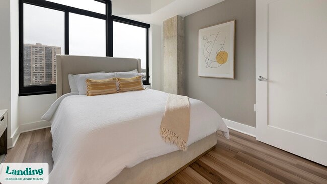 Photo - 5201 Leesburg Pike Unidad 434