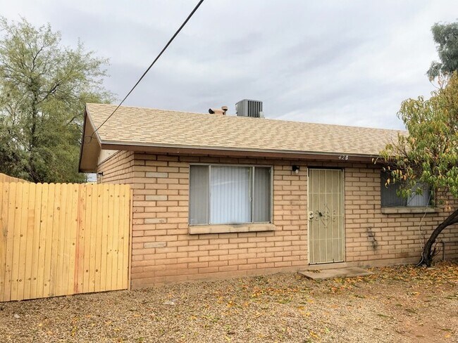 Charming Brick Home - Charming Brick Home