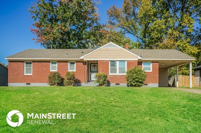Building Photo - 4045 Faronia Dr