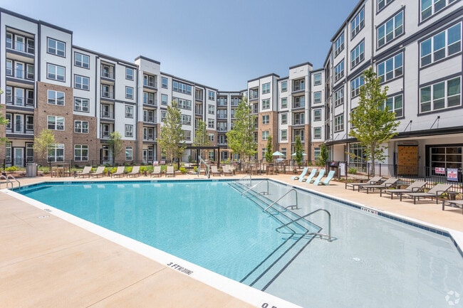 Photo - District at 54