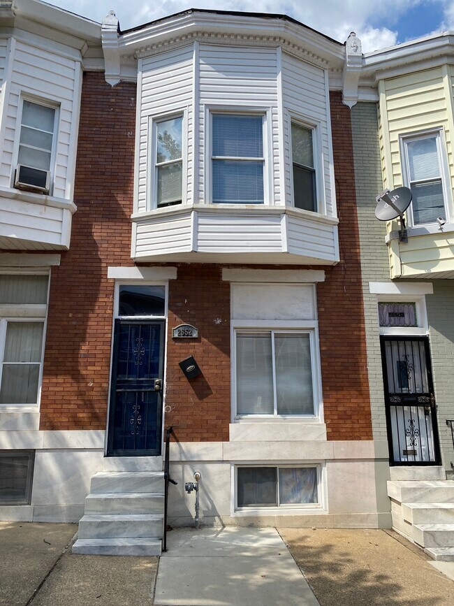 2652 Harlem Ave