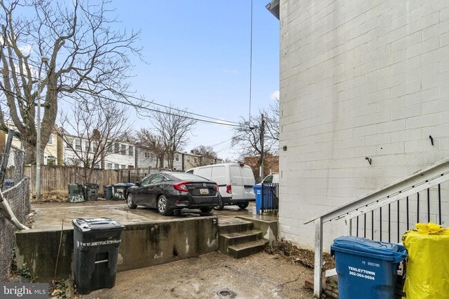 Photo - 1924 Benning Rd NE Unit #2