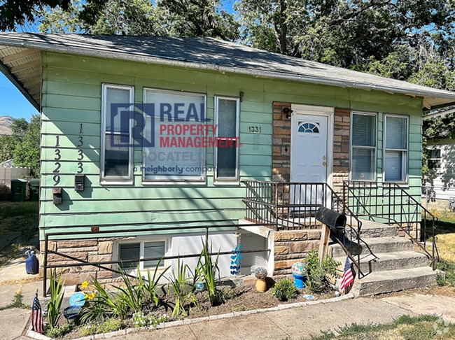 Building Photo - 1329 S 3rd Ave Unit 1329 S 3rd Rental