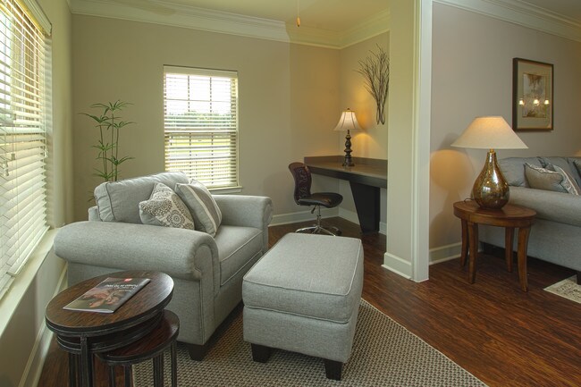 Photo - Greystone at Oakland