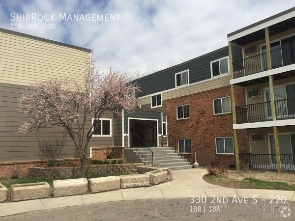 Building Photo - 330 2nd Ave S Unit 220 Rental