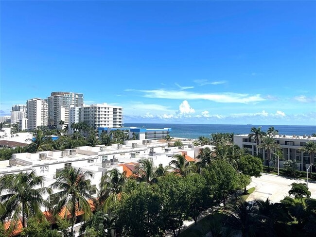 Photo - 531 N Ocean Blvd Unit 803