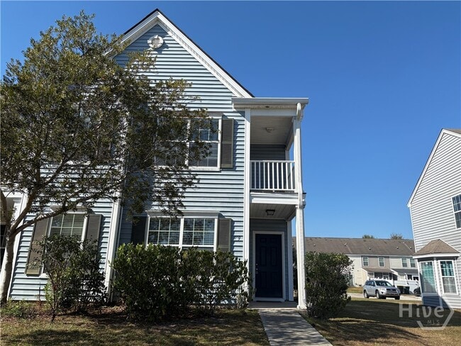 Building Photo - 119 Fairgreen St