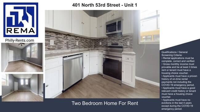 Beautiful 2 Bedroom / 2 Bathroom Apartment - Beautiful 2 Bedroom / 2 Bathroom Apartment