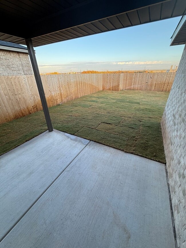Photo - Brand new! 3/2/2 in Bell Farms!! Available...