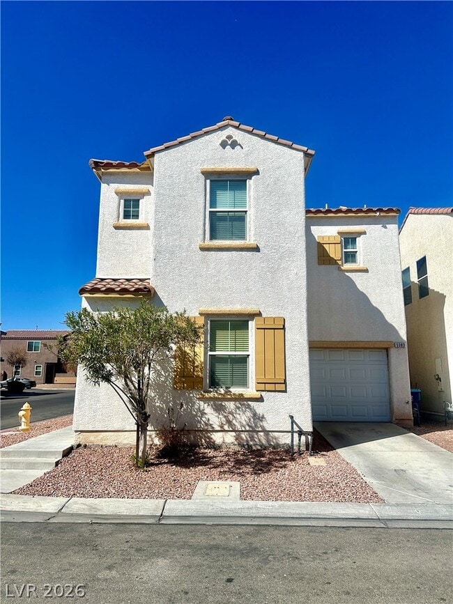 Building Photo - 5383 Flowing Spring St