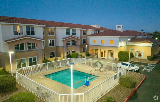 Building Photo - 9880 N Scottsdale Rd Rental