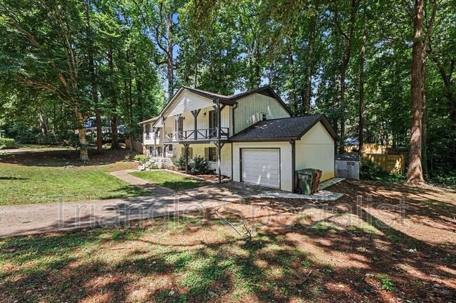 Photo - 1012 Askham Dr