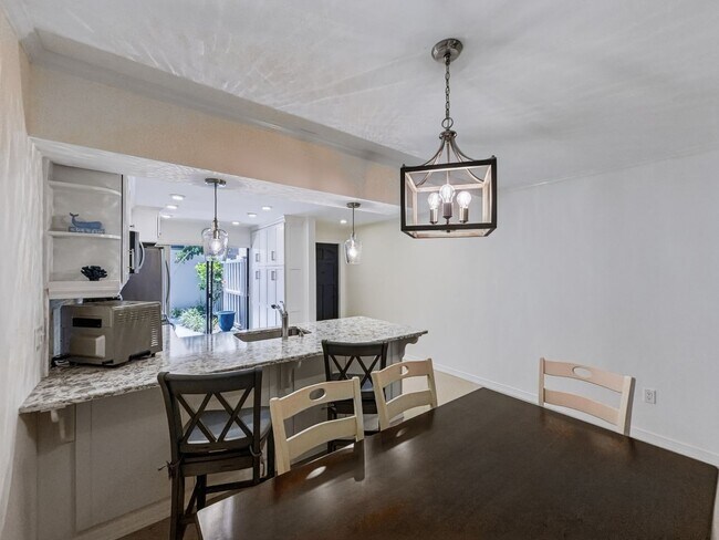 Photo - ** CATALINA AT HIGH POINT ** 2 BED / 2 BATH - CONDO - FURNISHED - CARPORT - ANNUAL RENTAL