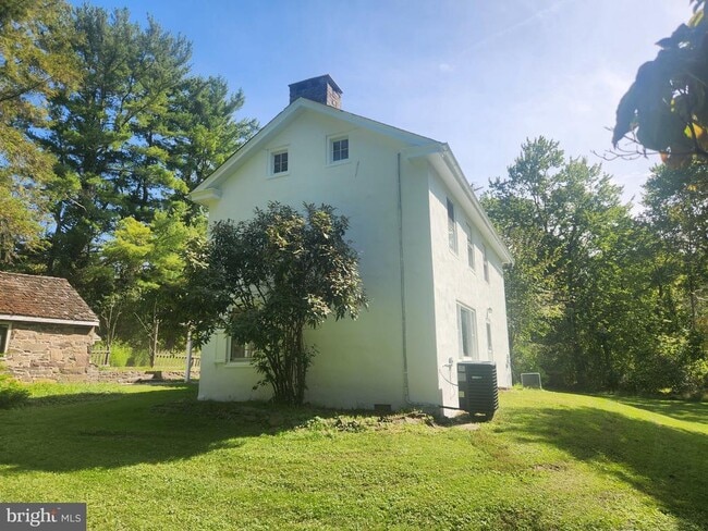 432 Quarry Rd