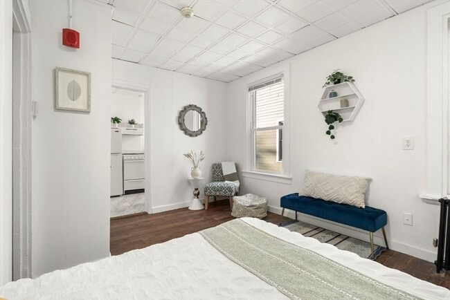 Building Photo - 928 Dorchester Ave Unit 8
