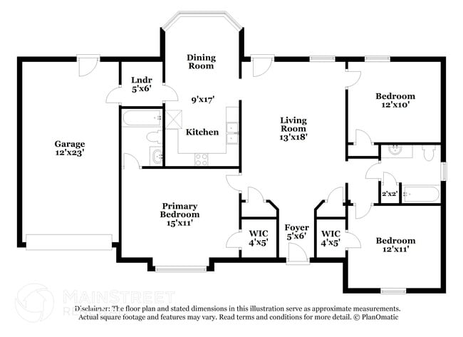 Photo - 1737 Heritage Glen Dr