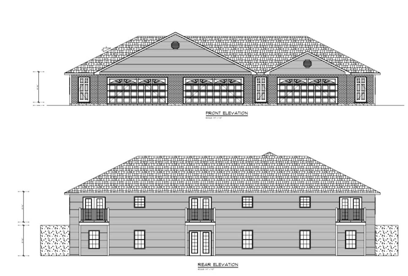 Photo - 904 Scott Station Rd