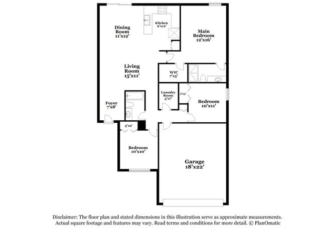 Photo - 8006 Brookeshire Dr