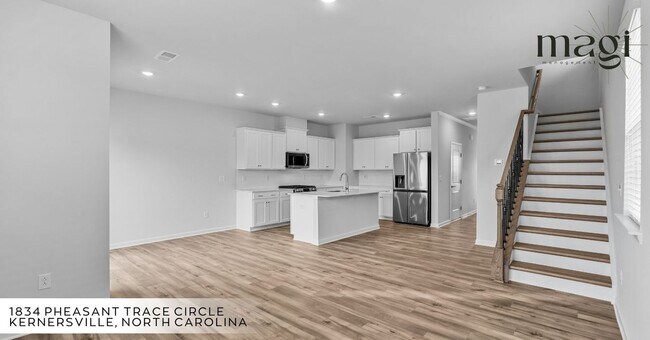 Photo - 1834 Pheasant Trce Cir