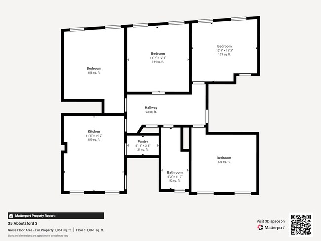 Photo - 35 Abbotsford St Unit 3