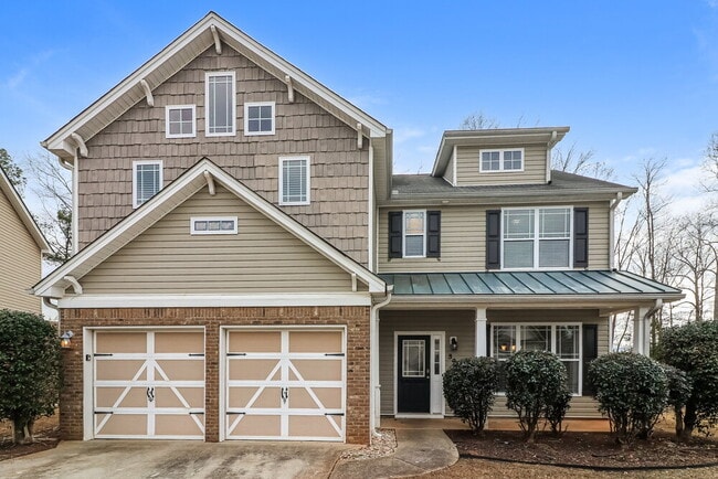 Building Photo - 340 Darbys Run Ct