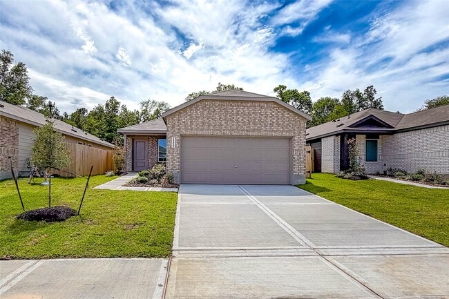 Building Photo - 21327 Patton Hills Ln