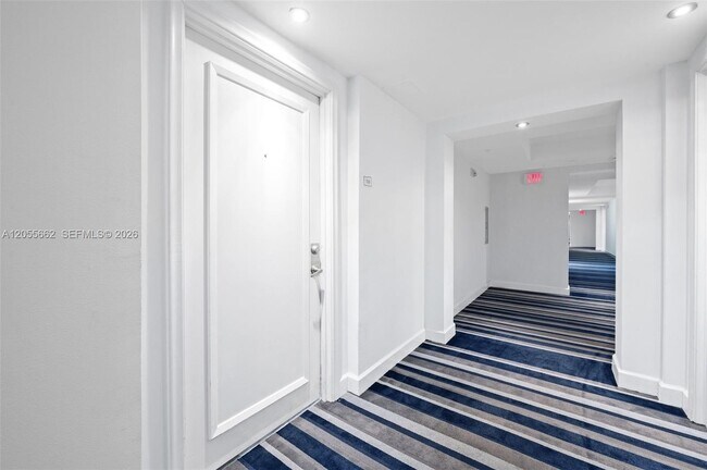 18800 NE 29th Ave Unit 708
