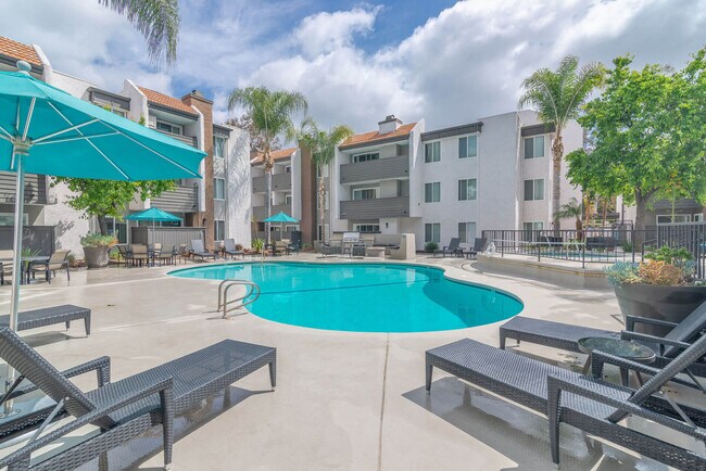 Photo - City View Apartments at Warner Center