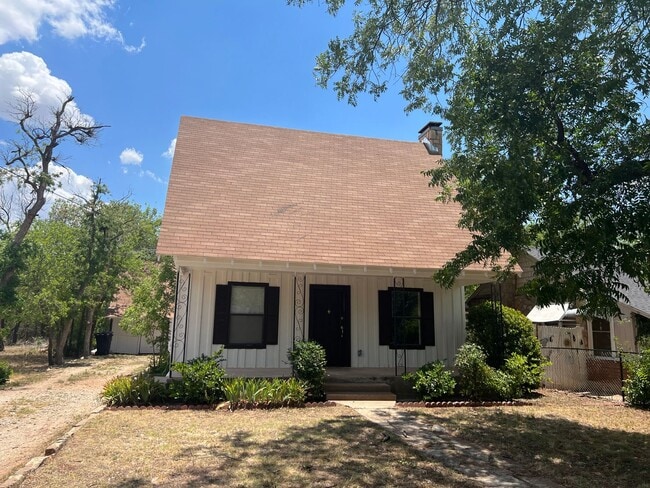 Photo - Cute 3-bedroom, 2-bath
