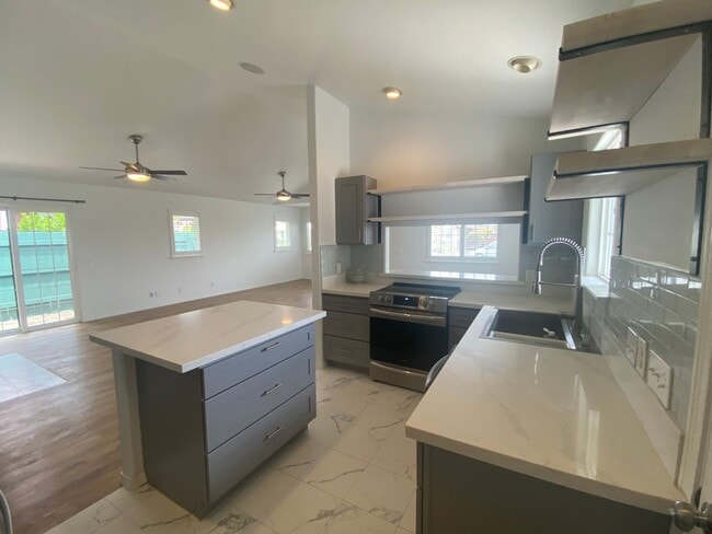 Photo - The Heart of Waimea 3BR/2BA with AC, Vaulted Ceilings, and Yard Service!