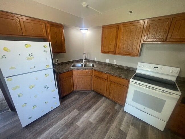 Photo - 4208 Marquette Dr Unidad 2