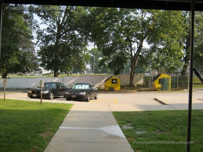 37 Saint Joseph St